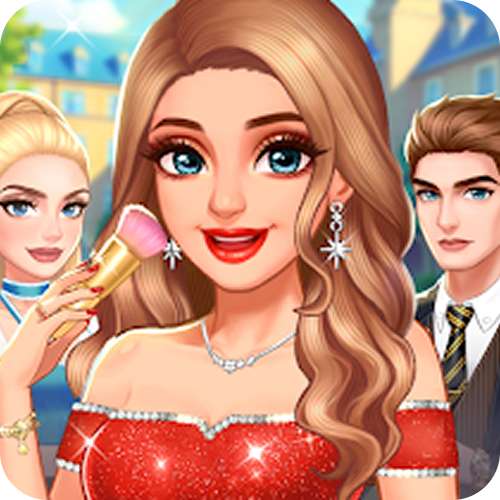 game logo